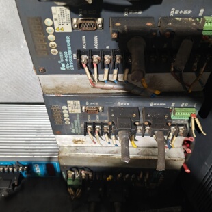 询价 华中伺服驱动器HSV16050两个HSV26DF0