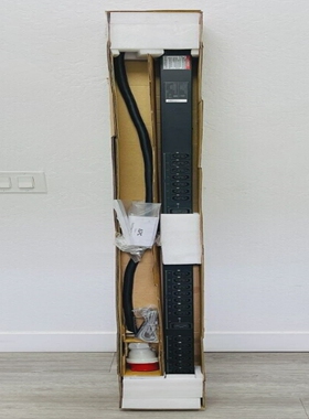 APCAP898121xC133xC19ZeroUSwitchedRackPDU230V16A/L