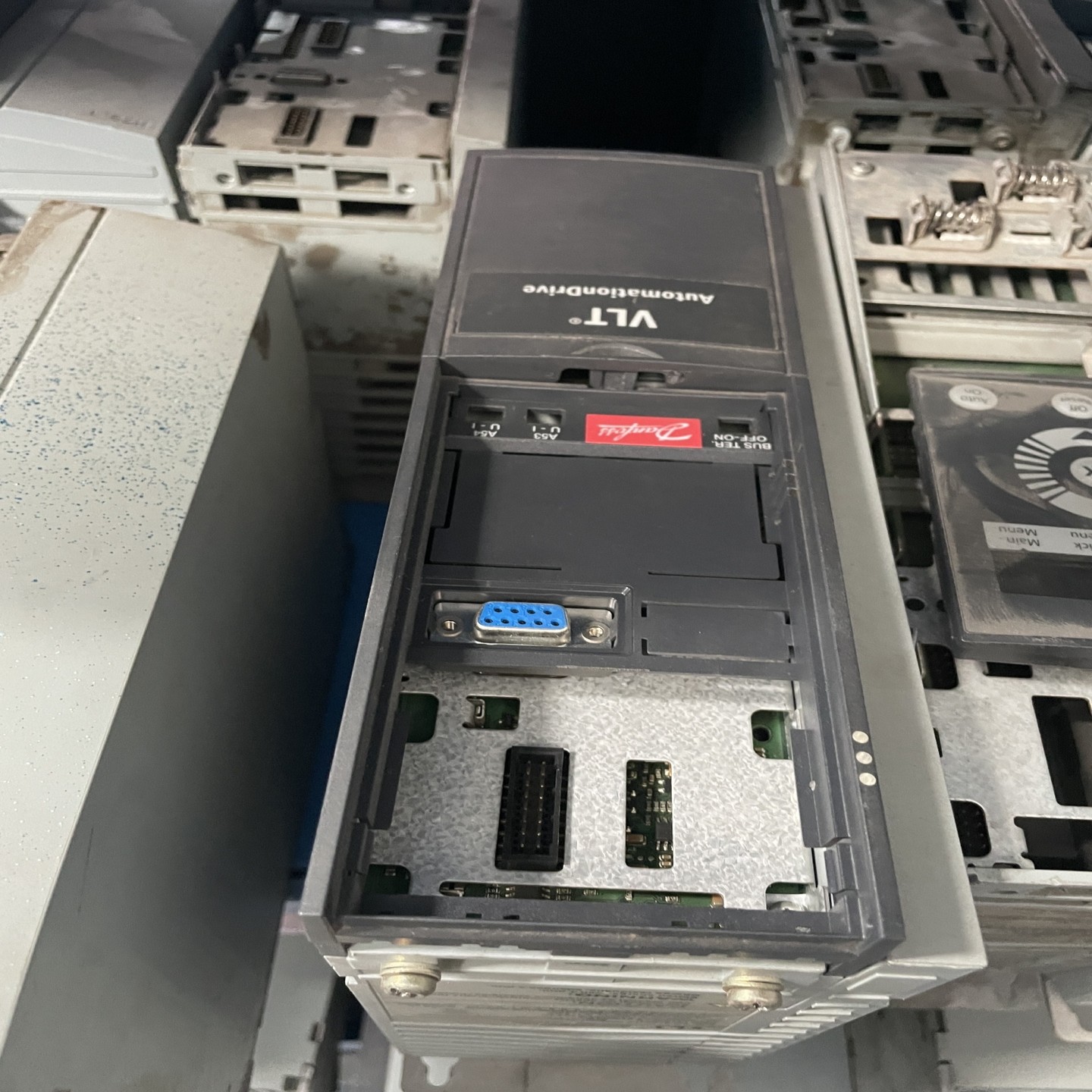 询价-丹佛斯变频器FC-302P1K1T5E20H2XGCXXXS