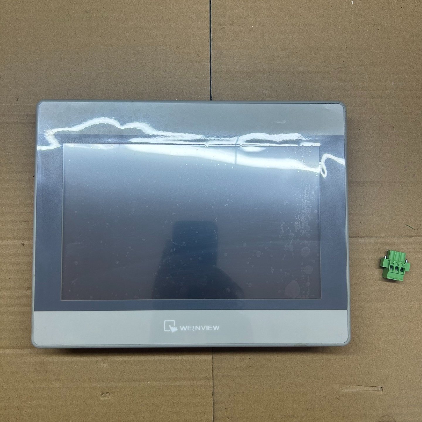 （请询价）威纶通触摸屏MT8101iE10寸工控显示屏带以太网口和,电子元器件市场,其它元器件,淘宝优惠券,粉丝福利购,淘宝优惠卷