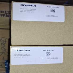 474Q MAX MAX康耐视读码 474X 询价 器DMR DMR