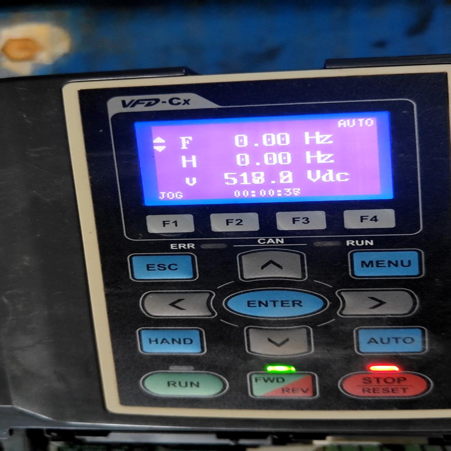 VFD110CP43B-21