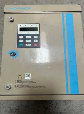 汇川变频器ITD500E-4T37SDB-S询价