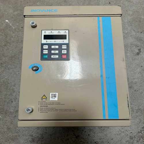 汇川变频器ITD500E-4T37SDB-S询价