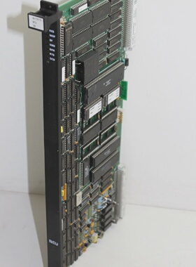 Metso Valmet A413015 Ver.08 NCU