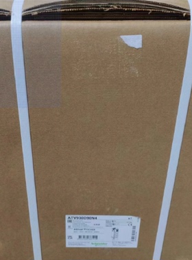 议价ATV930U07N4 0.75KW 施耐德变频器现货大量库存包邮谘询议价