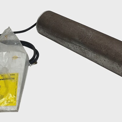 INTERROLL 80S ASYNCHRONOUS COMPACT DRUM MOTOR 3PHASE 85W 400