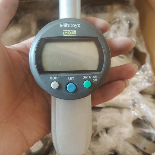 询价数显千分表MITUTOYO 三丰ID-C150XB议价