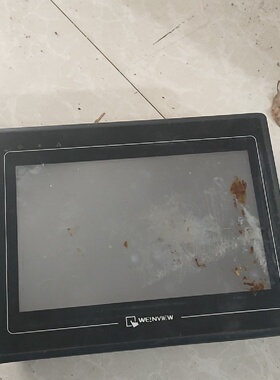 询价*威纶触摸屏MT8100iV2WN