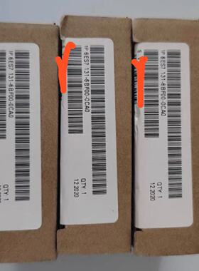 议价6Es71326Bf000Ca0 New Original nuine In Stock适用