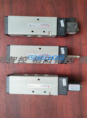 V62C513A-A219J/A213J/A2000先导电磁阀5/2  IMI NORGREN