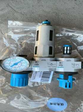 费斯托FESTO一套170681，192566，162591--议价商品