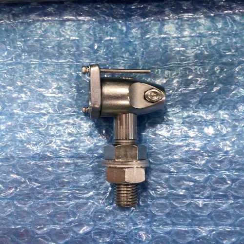 基恩士 OP-87772 OP-87775 一套安装支架，原【白零商行】