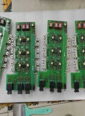 议价A5E36717812西门子大功率变频器IGD板驱动板A5E