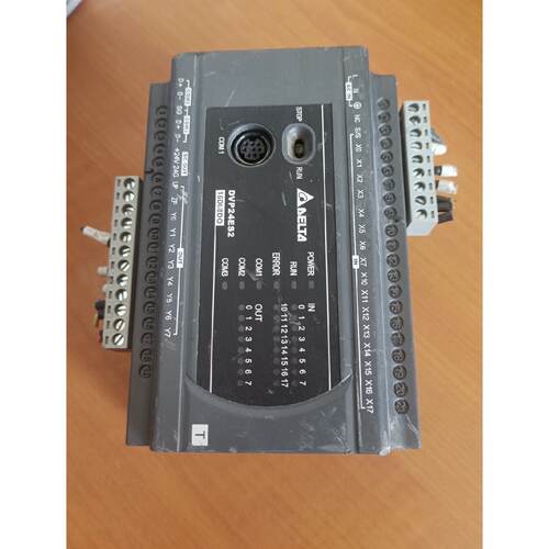 溢价-DVP24ES200T