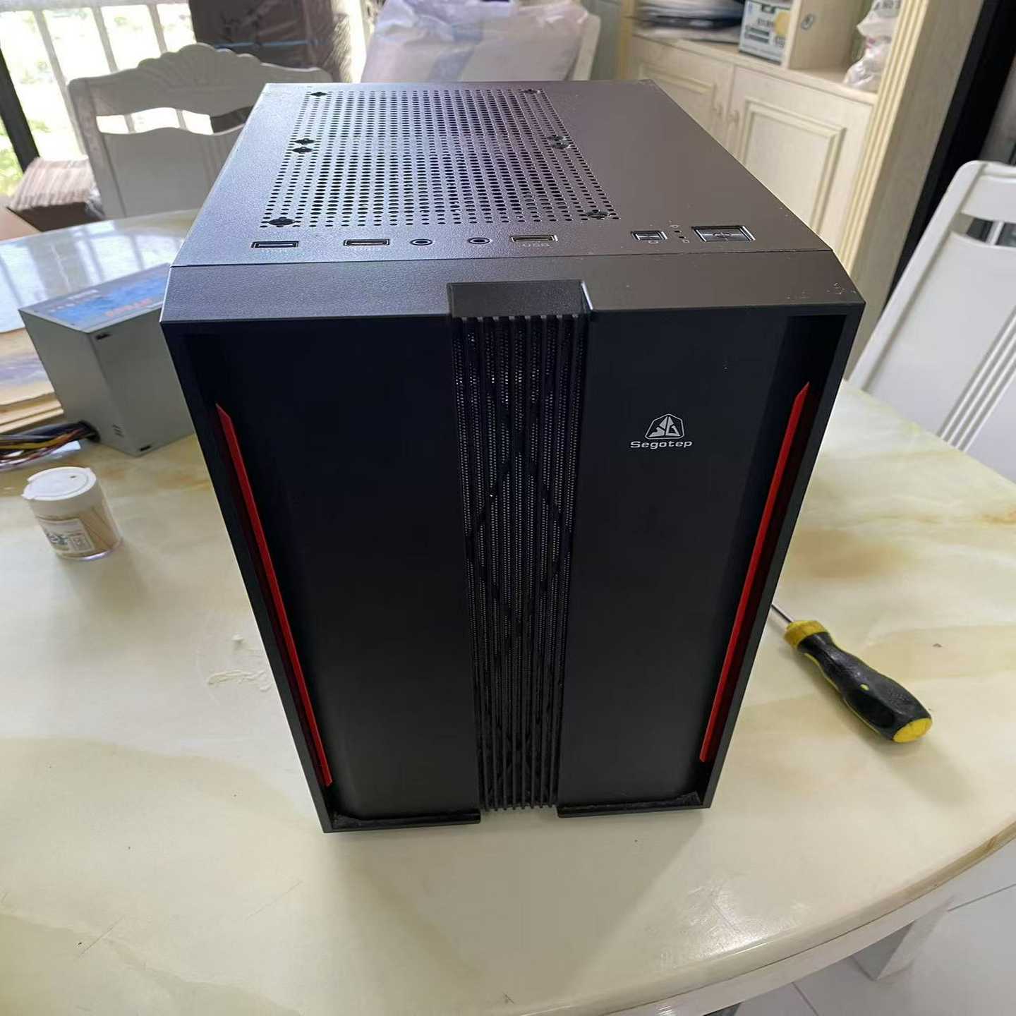 i3-10100F/GTX750Ti2G/16G内存/50--议价商品图片