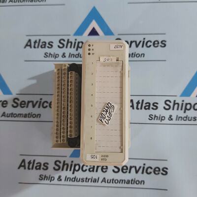 ABB AI830 3BSE008518R1 ANALOG INPUT MODULE
