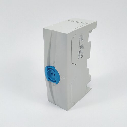 寻XAb 141ACVN350 Mcs 3Pole Busbar Supply Module Ser. A