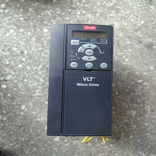 丹佛斯变频器3KWFC-051P3K0T4E20H3BXC询价