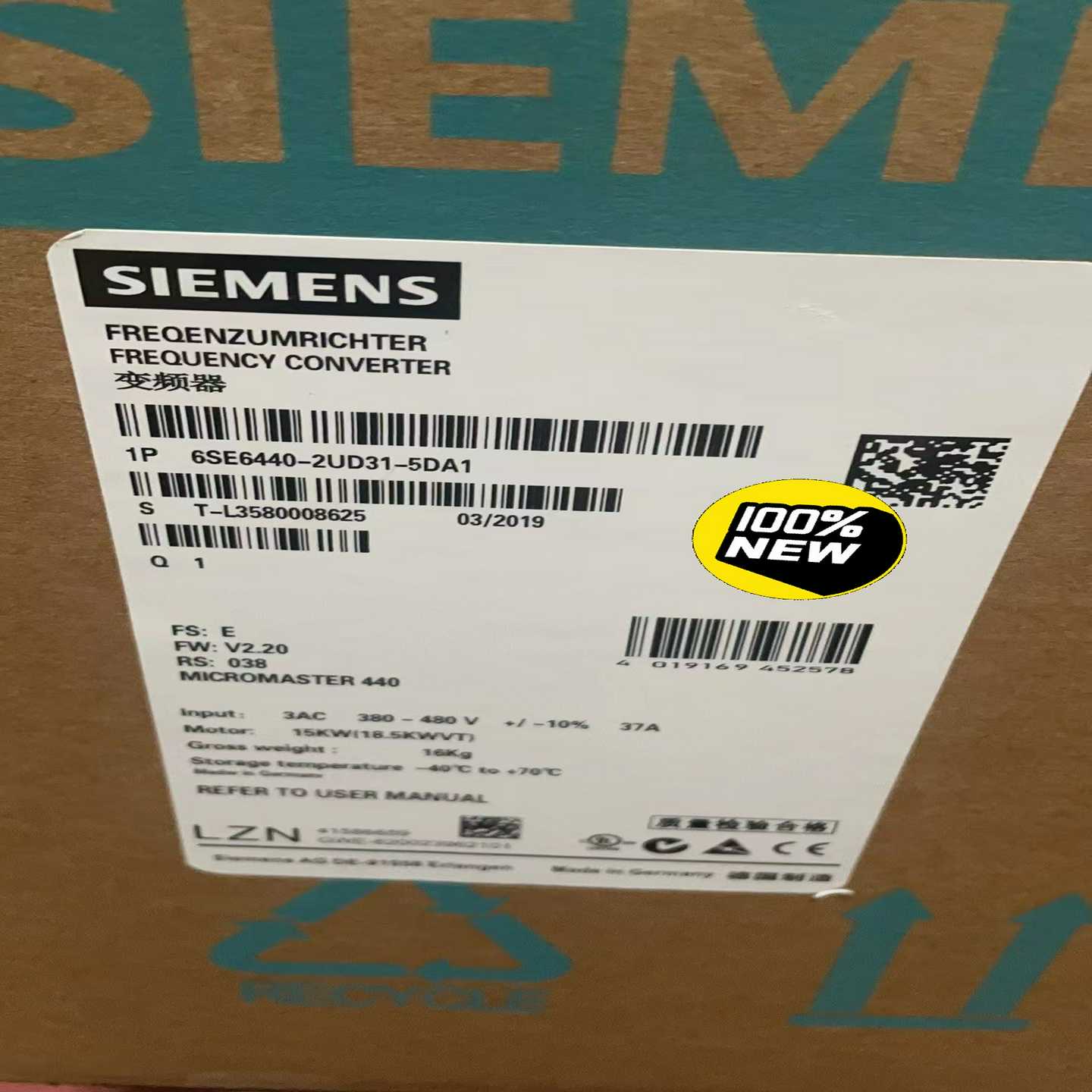6SE6440-2UD31-5DA1/5DB1MM(胖胖商铺)