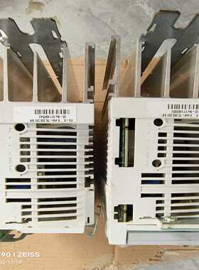 议价伦茨变频器E82EV371/240V