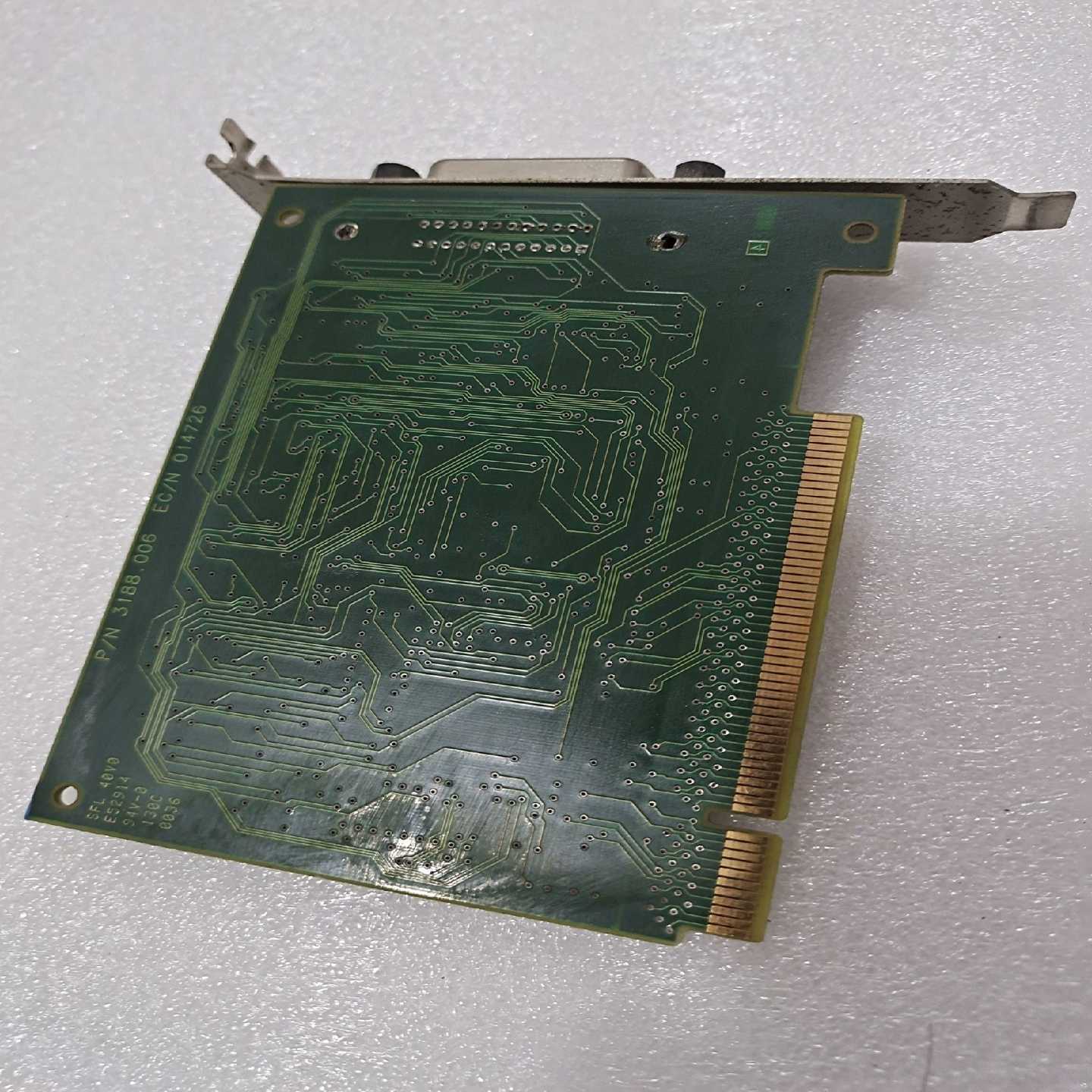 安捷伦  PCI-GPIB卡 -IB 82350A[浩蓉商户]