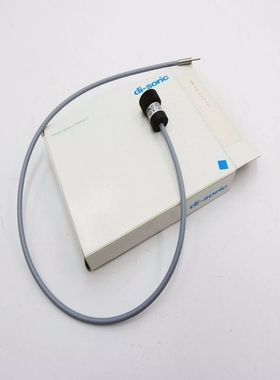 Di-SoricWRB120S-1.5-1.0Glasfaser-LichtleitkabelLichttast