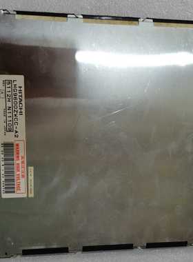 原装拆机LMG9600ZWCC-A2显示屏，膜氧化便宜处理--议价商品