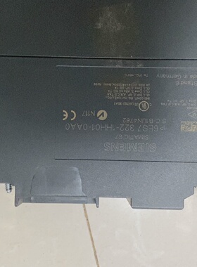 询价-SIMATICS7模块型号6ES73221HH