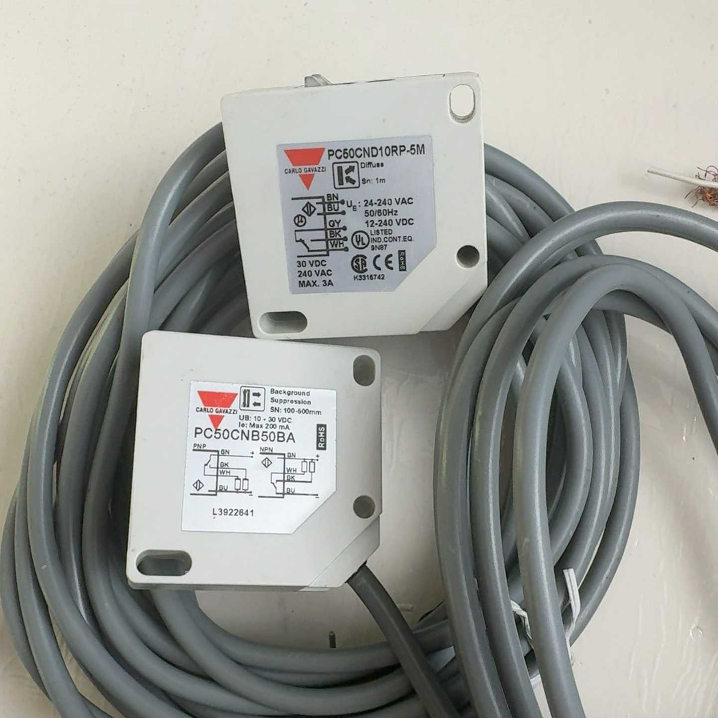 【议价】PC50CND10RP-5MPC50CNB50BA适用