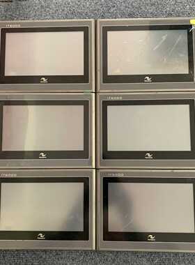 汇川触摸屏IT6070T，IT6070T-LD，IT50询价