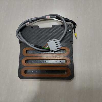Eagle60APIhawkX方向线圈(亚飞商行）