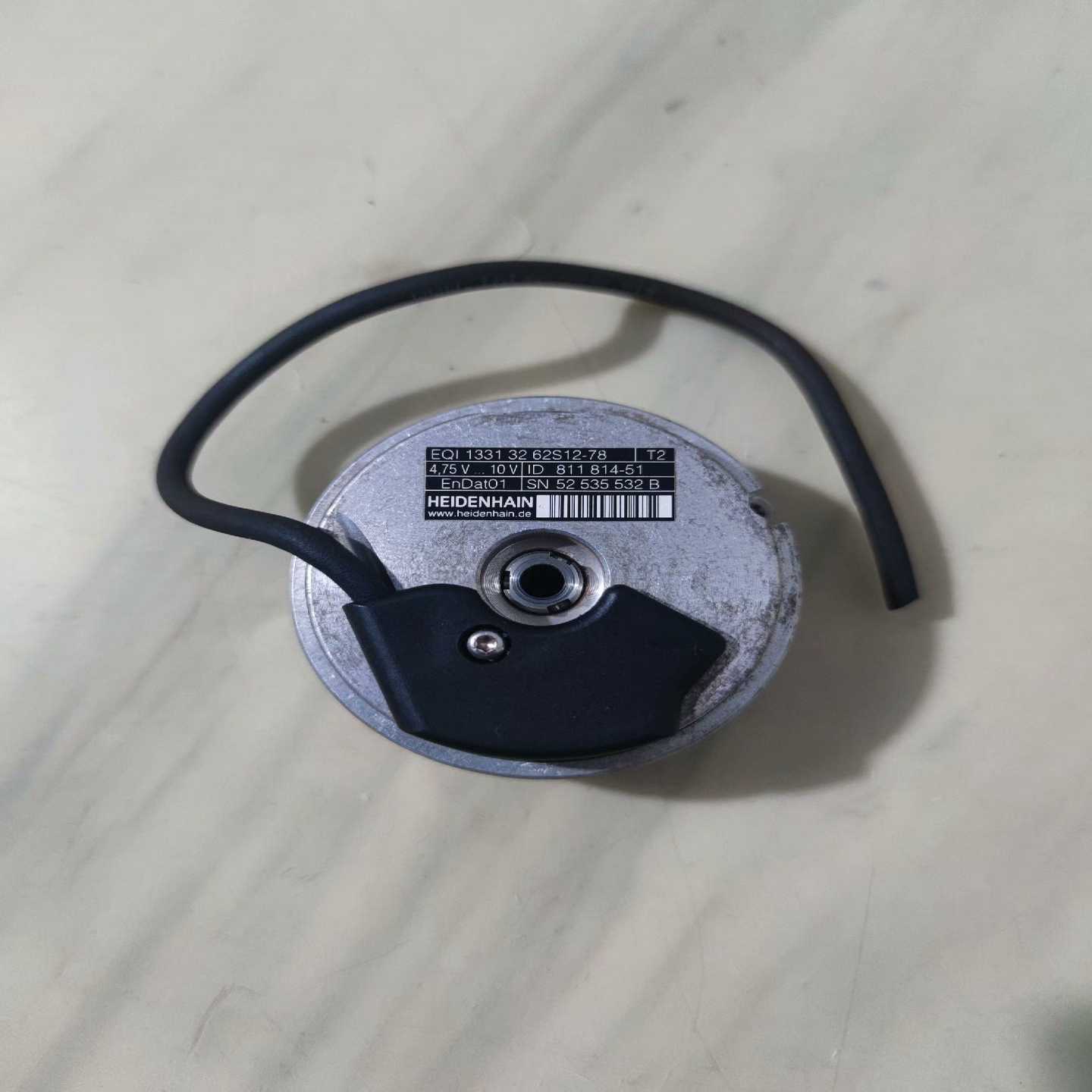 海德汉编码器EQI1331 32 62S12-78（鑫宝电子）
