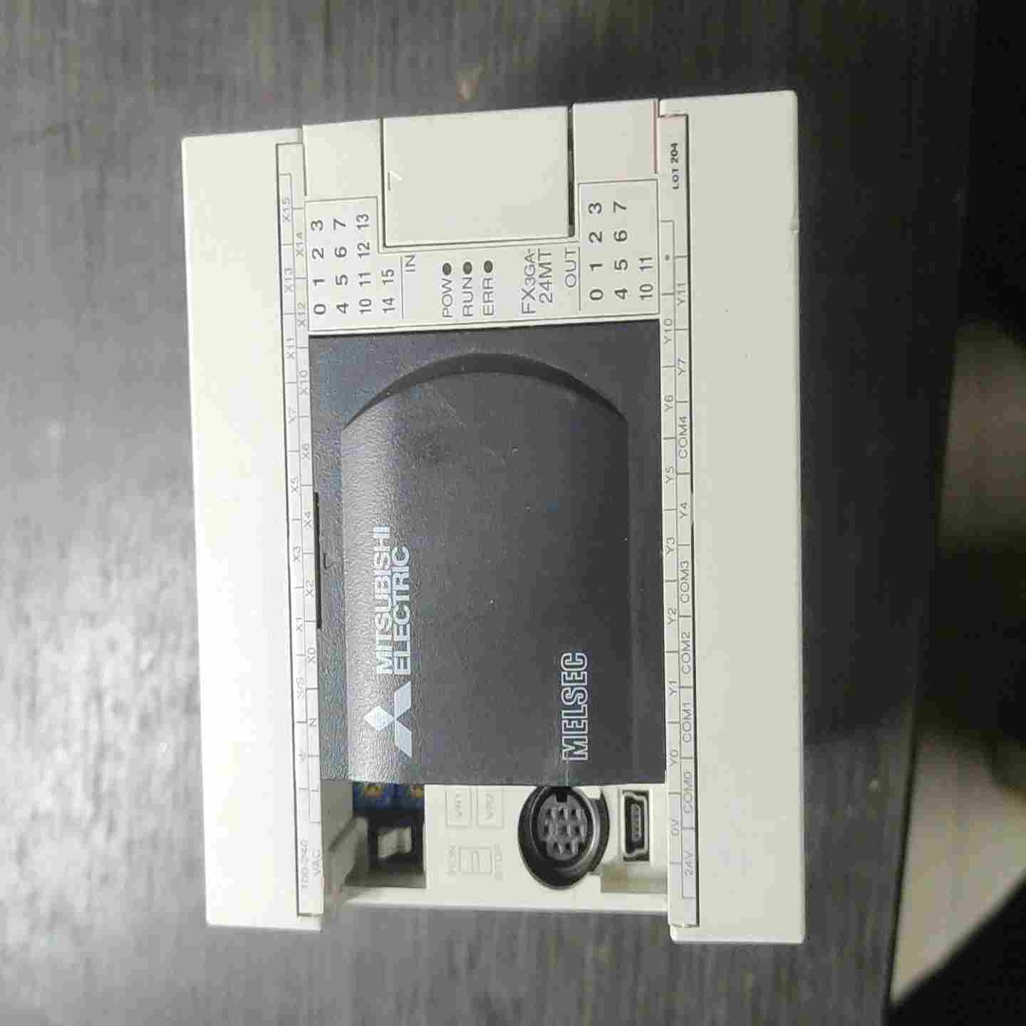 FX3GA-24MT-CM功能OK询价