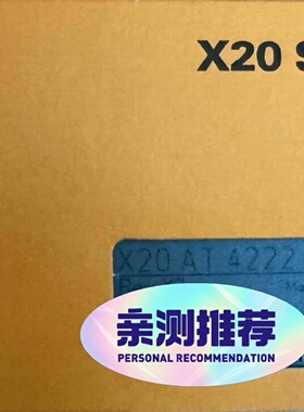 寻IX20SM1436 X20AT4222 X20AO4622
