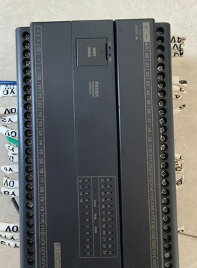 【议价】永宏PLC控制器B1z40MT2D2424VDC供电