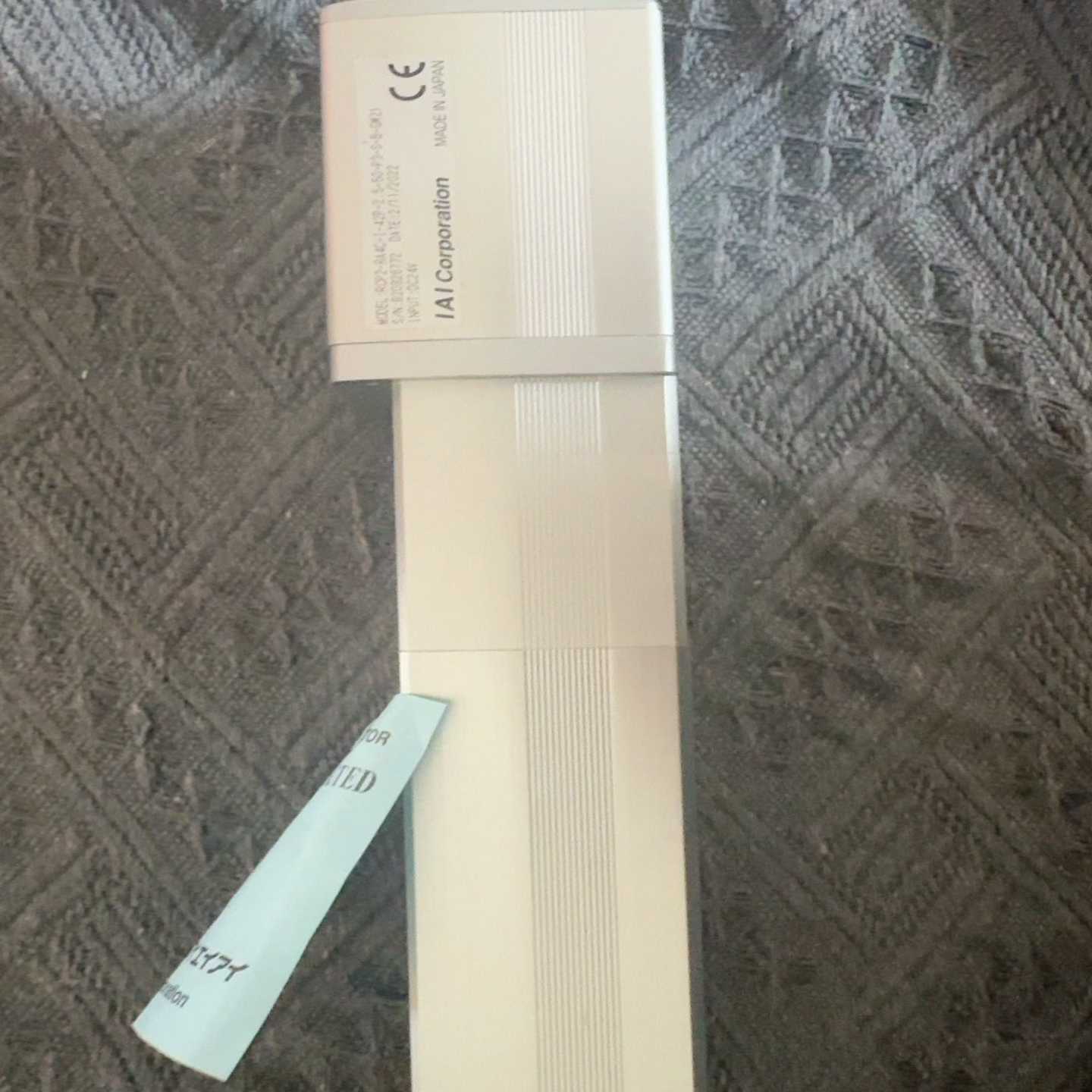 iai电缸控制器rcp2-ra4c-i-42p-2.5-5适用