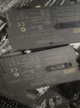 6ES7138-4CB11-0AB0裸机多个，功询价