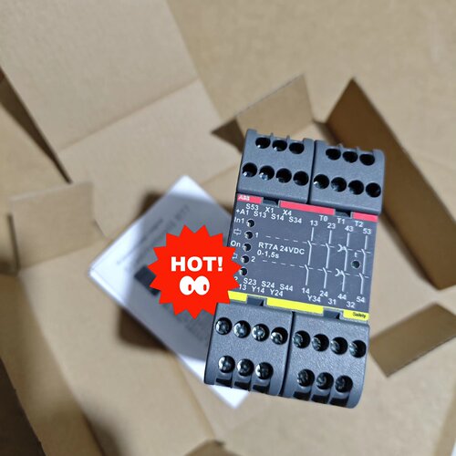 RT7A安全继电器2TLA010028R2-询