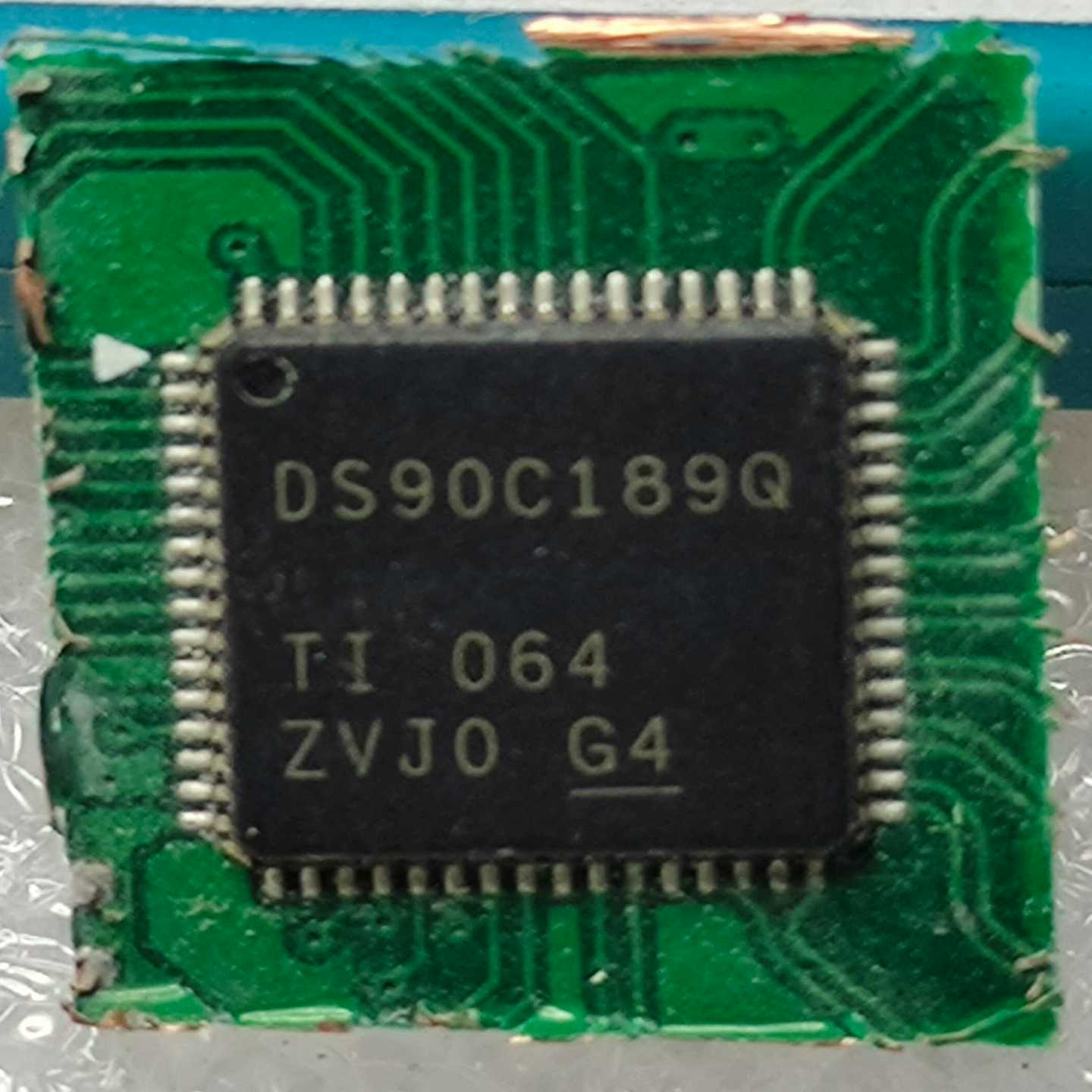 询价~DS90C189Q