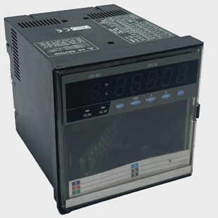 Future Design CR06000 Chart Recorder 6Channel Paperless Data