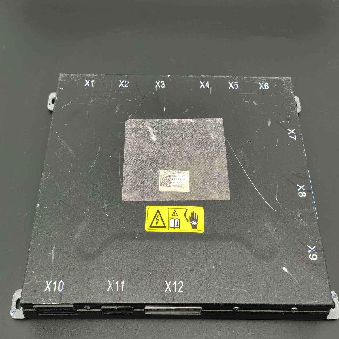 东风风神E702020款500超享版宁德时代电池管--议价商品