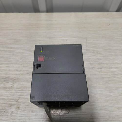 PLC控制器电源6ES7 307-1EA00-0AA0~询价