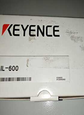 KEYENCEIL-600激光传感器，全新原装正品，