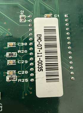 工控设备板卡EOcardrev.BEMC-07--议价