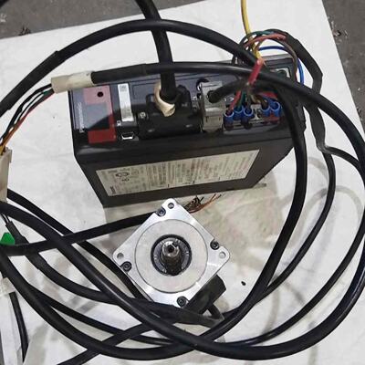 议价伺服驱动器MBDJT2207电机MHMJ022P1S议价