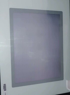 寻IBANNER邦纳测距LE550IQ1个实物图拍照