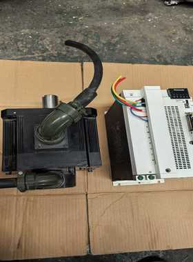 松下驱动器一套MFDLNB35G011，5KW。MDMF40--议价商品