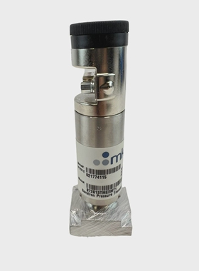 MKSBARATRON压力转换器1000TORR872B13TME2MT1