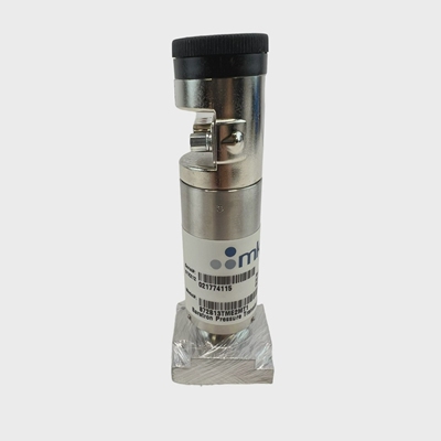 MKSBARATRON压力转换器1000TORR872B13TME2MT1